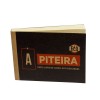PITEIRA DE PAPEL "A PITEIRA" EXTRA LONGA caixa c/30 blocos